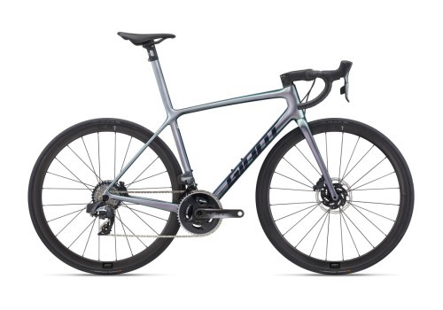 TCR ADVANCED SL DISC 1 AXS