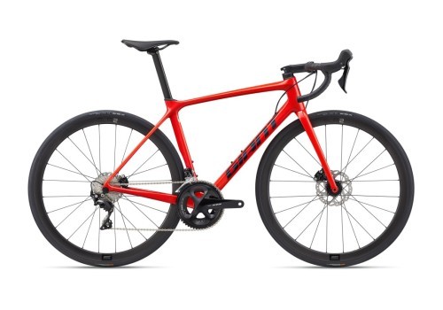 TCR ADVANCED PRO DISC 2