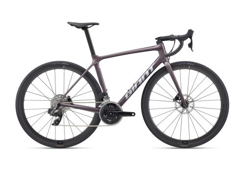 TCR ADVANCED PRO DISC 1 AR