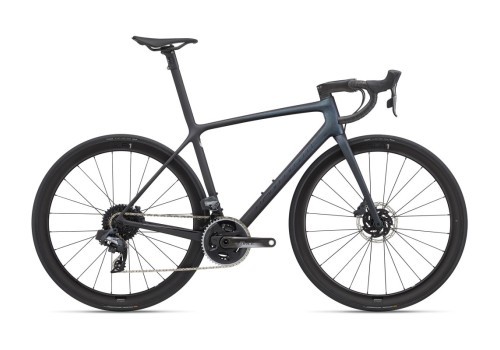 TCR ADVANCED SL DISC 1