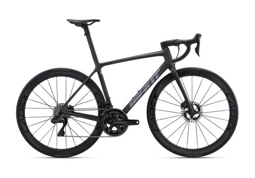 TCR ADVANCED SL DISC 0 DURA-ACE