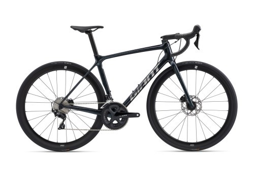 TCR ADVANCED PRO DISC 2