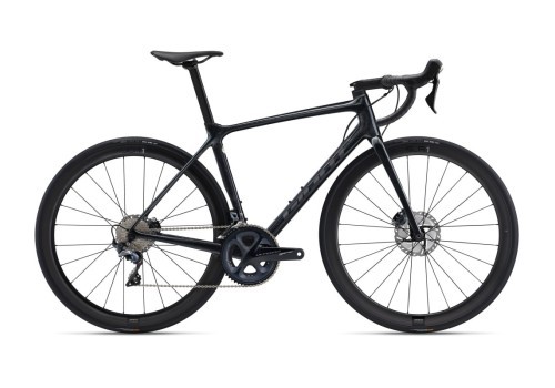 TCR ADVANCED PRO DISC 1