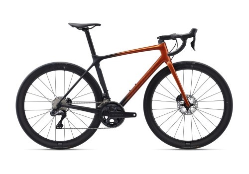 TCR ADVANCED PRO DISC 0 ULTEGRA DI2