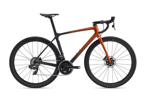 TCR ADVANCED PRO DISC 0 AX