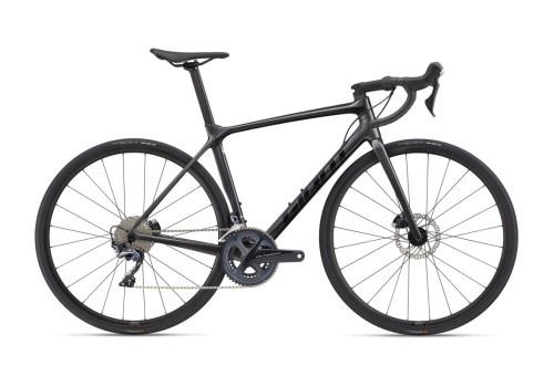 TCR ADVANCED DISC 1 PRO COMPACT